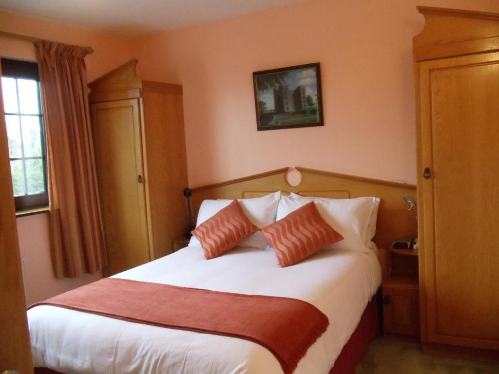 Bunratty Arms B&B Номер фото